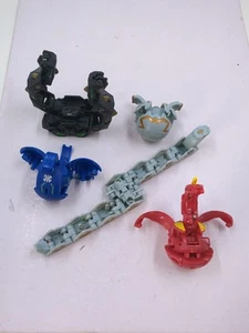 Bakugan Battle Brawlers Pack - Group 4 - Picture 1 of 6