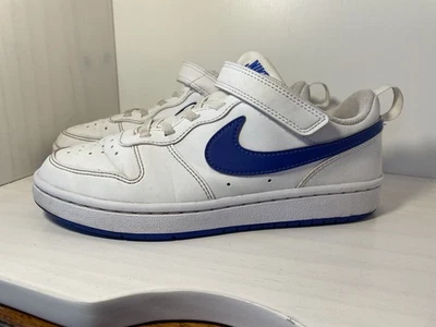 Nike youth court borough low size 3y - Image 1 of 4
