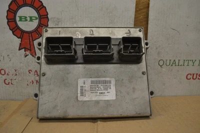 Ford Expedition 2006 unidad de control del motor 5,4 L ECU 6L1A12A650 KB módulo 431-7B2 Foto 1 de 4