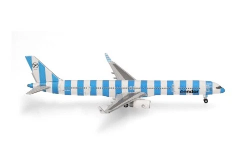 Herpa Wings 538619 | Condor | Boeing 757-300 | D-ABOI "Sea" | 1 500