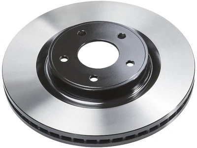 For 2014-2020 Infiniti QX60 Brake Rotor Front Raybestos 54648RZTX 2015 2016 2017 - Image 1 of 2