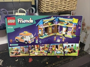 Lego Friends 41735 Mobile Tiny House 785 Piece Building Set ~ NEW - Picture 1 of 4