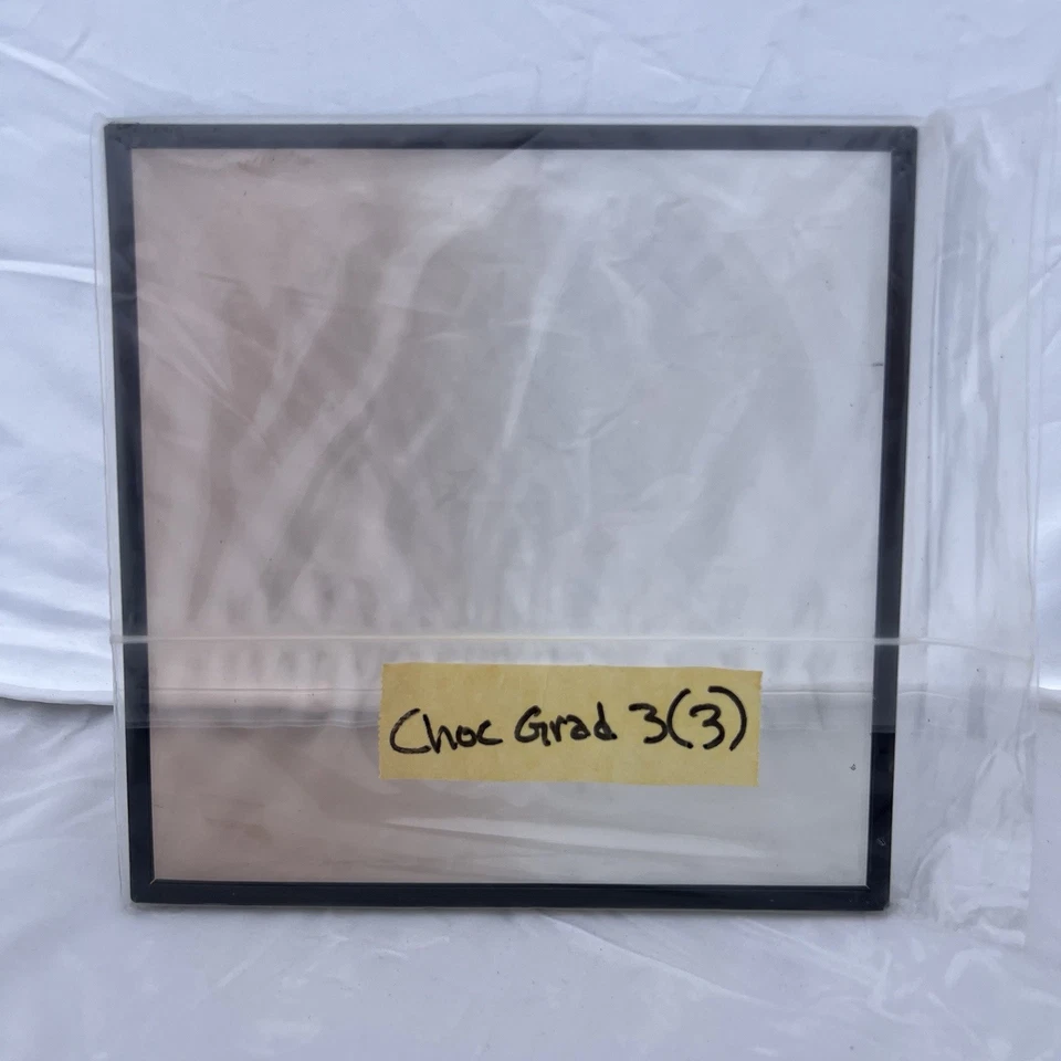 FORMATT UK - Chocolate 3 Grad - 6x6 Filter Photo / Video Filter - Image 1 of 1