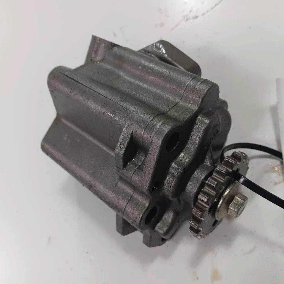 Bomba de aceite motor Ford Mustang 2.3 2015 2016 2017 Foto 1 de 4