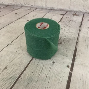 Mueller Sports Medicine KT Kinesiology Foam Wrap Support Tape Green - Picture 1 of 8