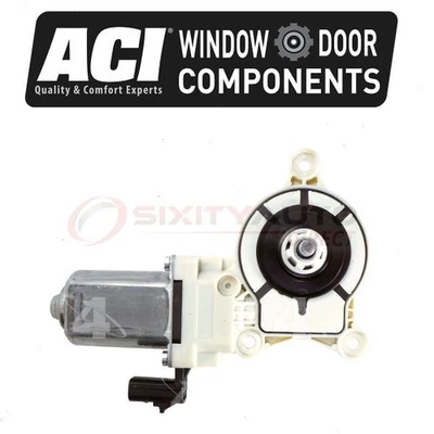ACI 86900 Power Window Motor for WL41618 11M194 Electrical Lighting Body qg Foto 1 de 4