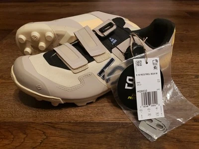 Size 8 Adidas 5.10 Kestrel BOA 'Sand Strata' HQ6032 Biking Women's  - Image 1 of 4