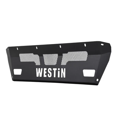Placa frontal Westin Automotive 58-71165 Pro-Mod para Silverado 2500/3500 HD - Imagem 1 de 4