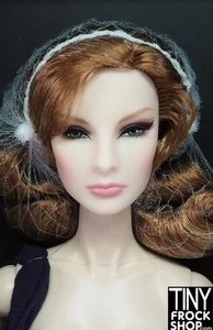 Integrity IFDC Dollton Abbey Feeling Wild Giselle bambola vestita NRFB - Foto 1 di 5