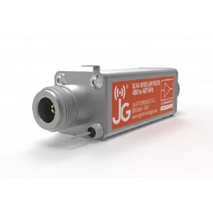 JG-ULNA404RX-EC, Preamplificatore 400 407 MHz, radiosonde, Satelliti, meteo - Foto 1 di 2