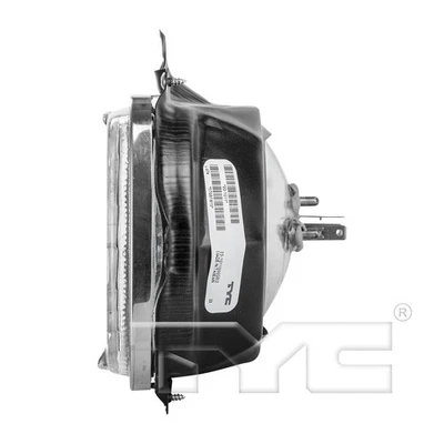TYC 22-1011 车头灯总成适用于 87-95 丰田 4Runner 拾音器 — 第 1/4 张图片