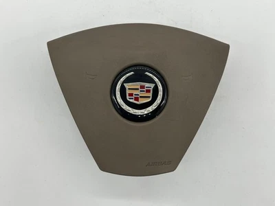 Cadillac STS 2005 volante airbag airbag OEM 1015174-1 Foto 1 de 4