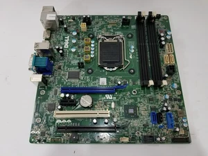 Dell OptiPlex 9020 MT Intel LGA 1150 DDR3 Desktop Motherboard 8WKV3 - Picture 1 of 4