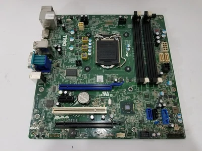 Dell OptiPlex 9020 MT Intel LGA 1150 DDR3 Desktop Motherboard 8WKV3 - Image 1 of 4