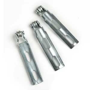 Professional Grade Jig Saw Guide Wheels Pack of Three for Model For 55 - Picture 1 of 12