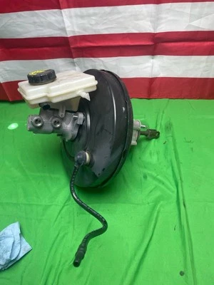 2008 Mini Cooper S Clubman Brake Booster - Image 1 of 3