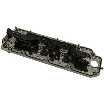 Nuevo solenoide de desactivación de cilindro de motor SMP para Chevrolet Tahoe 2015-2020 Foto 1 de 3