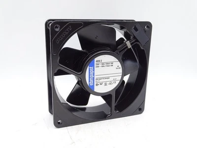 EBM PAPST 4656Z FAN USED - Image 1 of 2