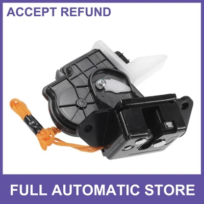 Piece of 1 Rear Liftgate Door Lock Actuator fit for Toyota Land Cruiser 08-11 - Image 1 of 4