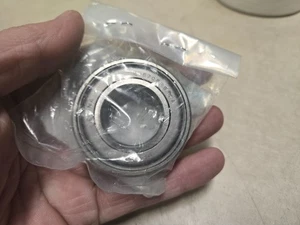 6310Z - NTN - Ball Bearing Still sealed - Picture 1 of 4