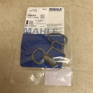 Guarnizione adattatore filtro olio motore originale MAHLE B31938 - Foto 1 di 6