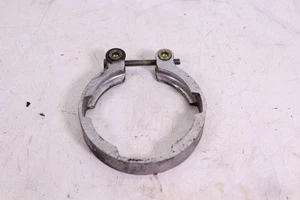 2023 POLARIS PATRIOT BOOST RMK SLASH 163 INTAKE MANIFOLD V BAND CLAMP 7082728 - Picture 1 of 4
