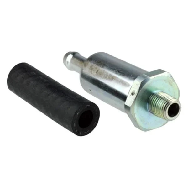 For Ford F-150 1975-1980 Luber-finer G16 In-Line Fuel Filter - Image 1 of 2