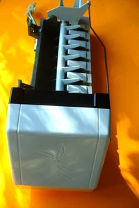 Amana Gefrierschrank Kühlschrank Automatische Eismaschine IC6 P1165803W - Bild 1 von 5