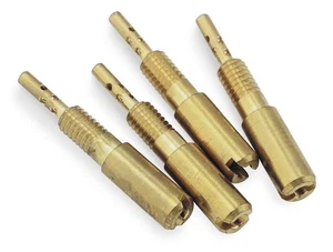 Mikuni VM28/486-70 Pilot Jet (VM28/486) para piezas de repuesto de carburo RS & HSR - Imagen 1 de 3