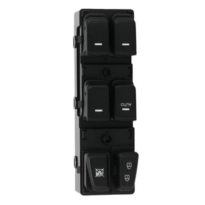 Master Window Switch Control Panel For Hyundai Sonata 2011 2012 2013 2014 2015 - Picture 1 of 12