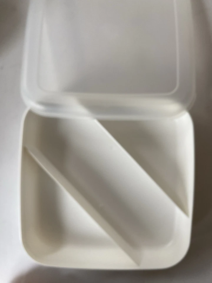 De Colección Eagle Craftstor Craftstorables Caja Cuadrada Bandeja Almacenamiento Artesanía Bin Organizador Foto 1 de 4