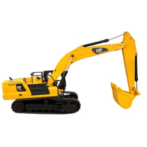 DieCast Masters 25005 1:24 R/C Caterpillar 336 Hydraulic Excavator - Picture 1 of 1