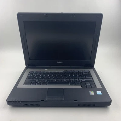 Dell Inspiron 1300 Intel Celeron M 1.40GHz 2GB RAM 14.1" Sin batería Sin disco duro Sin sistema operativo Foto 1 de 4