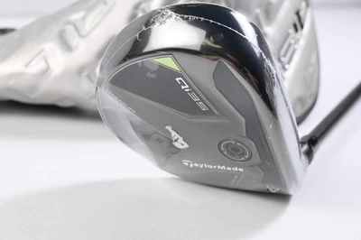 Taylormade Qi35 Tour #3 Wood / 15 Degree / Regular Flex Fujikura Ventus Blue 5 - Image 1 of 4