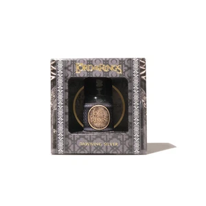 Riesenradpresse Herr der Ringe Füllfederhalter Tinte - Dämmerungssilber - Bild 1 von 11