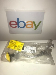 Mercedes OM654 Turbo Ölrücklaufleitung Leitung 2.0 E C Klasse 6541808000 - Bild 1 von 3