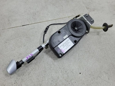 ANTENA AÉREA JAGUAR XKR X150 06-09 6W83-18828-AG Foto 1 de 4