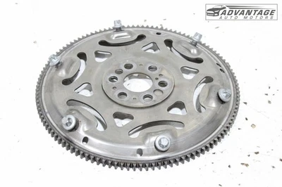 BMW 320I XDRIVE F30 2013-18 transmisión automática volante zf8 hp placa flexible OEM Foto 1 de 4