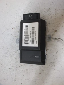 02 03 04 05 2002 BMW 745i STEERING COLUMN CONTROL MODULE 3230-6 760 542.1 #859C - Picture 1 of 8