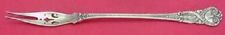 Saint James By Tiffany and Co. Sterling Silver Pickle Fork Pierced 6 7/8"