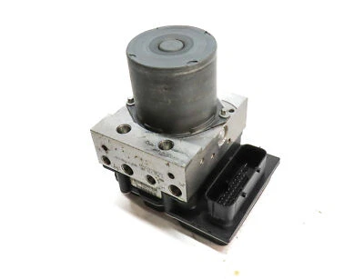 2013-2015 BMW X1 (E84) 2.0L RWD ABS BOMBA DE FREIO ANTIBLOQUEIO com MÓDULO - Imagem 1 de 4