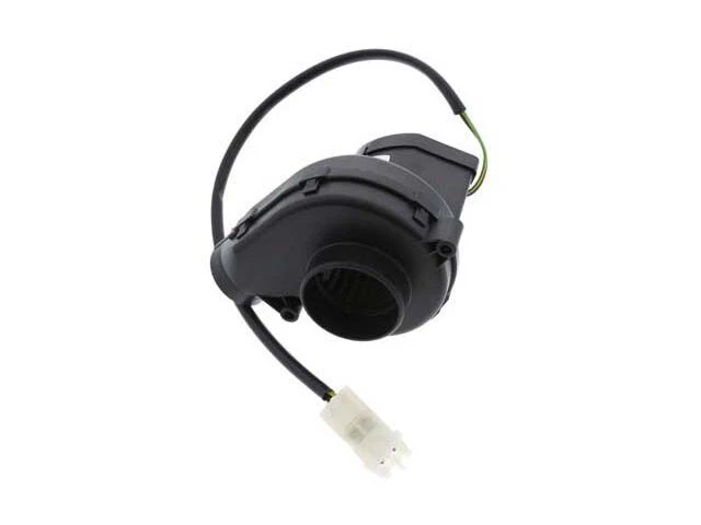 Módulo electrónico carcasa ventilador motor compatible con BMW 525i 2004-2005 97CTCC Foto 1 de 1