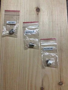 Anschlussadapter für Airbrush - Bild 1 von 6