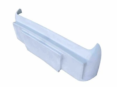 Ferrari 308 fibra de vidrio UISA alerón delantero cenefa inferior - nuevo Foto 1 de 4