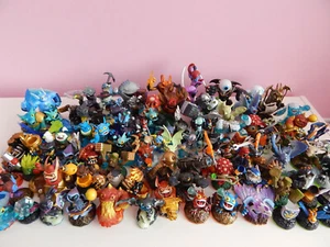 Skylanders Spyros, Giants, Swap Force, Trap Team Figures You Choose! Buy 3 Get 1 - Picture 1 of 89