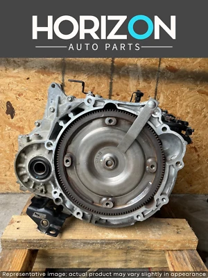 2015 - 2016 Hyundai Elantra 1.8L Automatic Transmission OEM (Oil-Drained) - Image 1 of 3