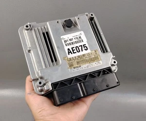 Audi A4 A5 S4 1.8 TFSi CDHB ENGINE CONTROL MODULE ECU ECM 0261S05870 8K1907115M - Picture 1 of 10