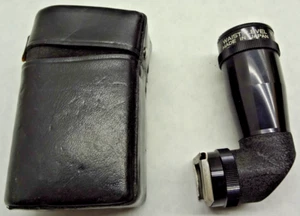 Canon Waist Level Viewer 2 Viewfinder Canon AE-1, AE-1 Program, AE-2 + FREE SHIP - Picture 1 of 9
