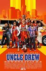 Uncle Drew "Final" 13.5X20 Promo Movie Poster