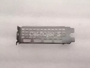Bracket For GIGABYTE AMD Radeon RX 6600 XT RX 6700 XT RX6800 Graphics Video Card - Picture 1 of 6
